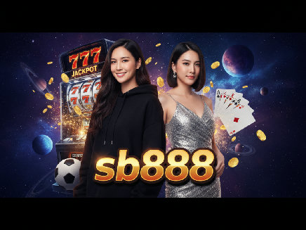 login sb888