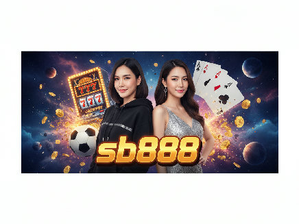 sb888 สล็อต