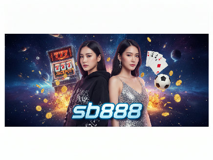 sb888 slot